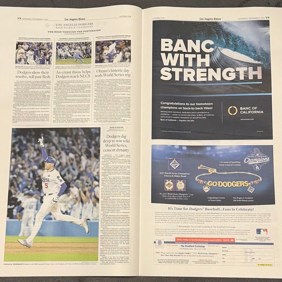 【ドジャース WS \"優勝特別記念版\"】ミゲルロハス『起死回生のホームラン』