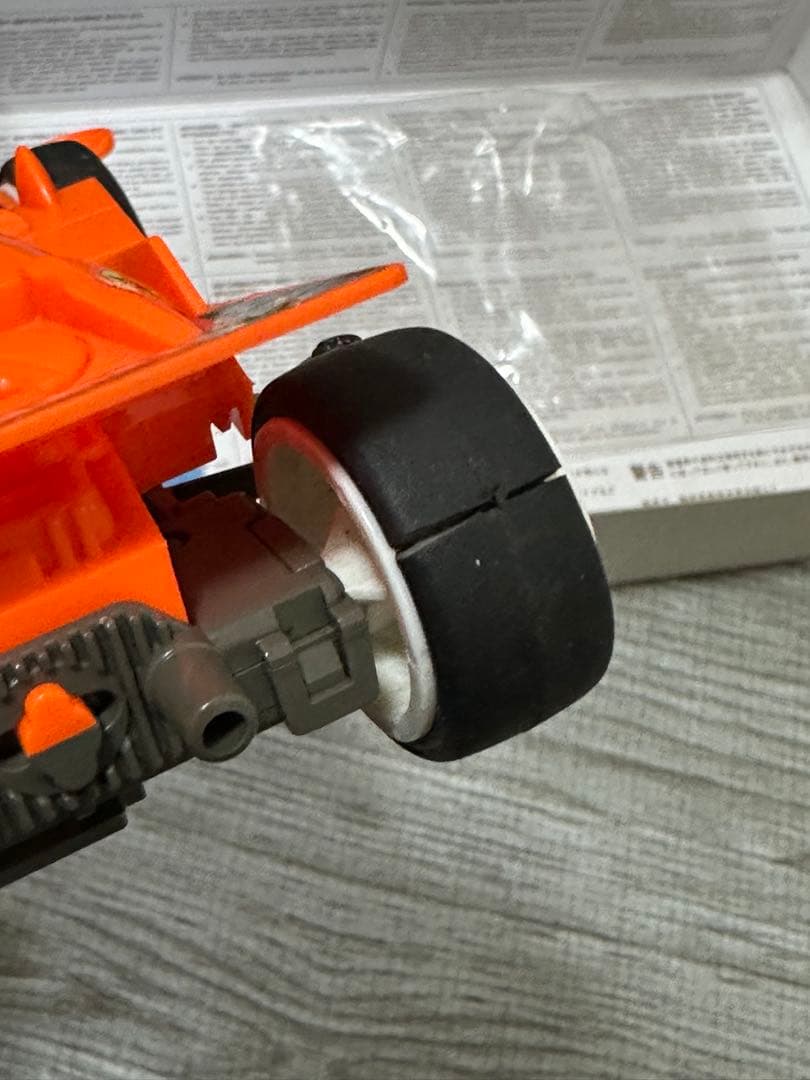 タミヤ ミニ四駆 ダッシュ！四駆郎 当時物5台＋未開封パーツ