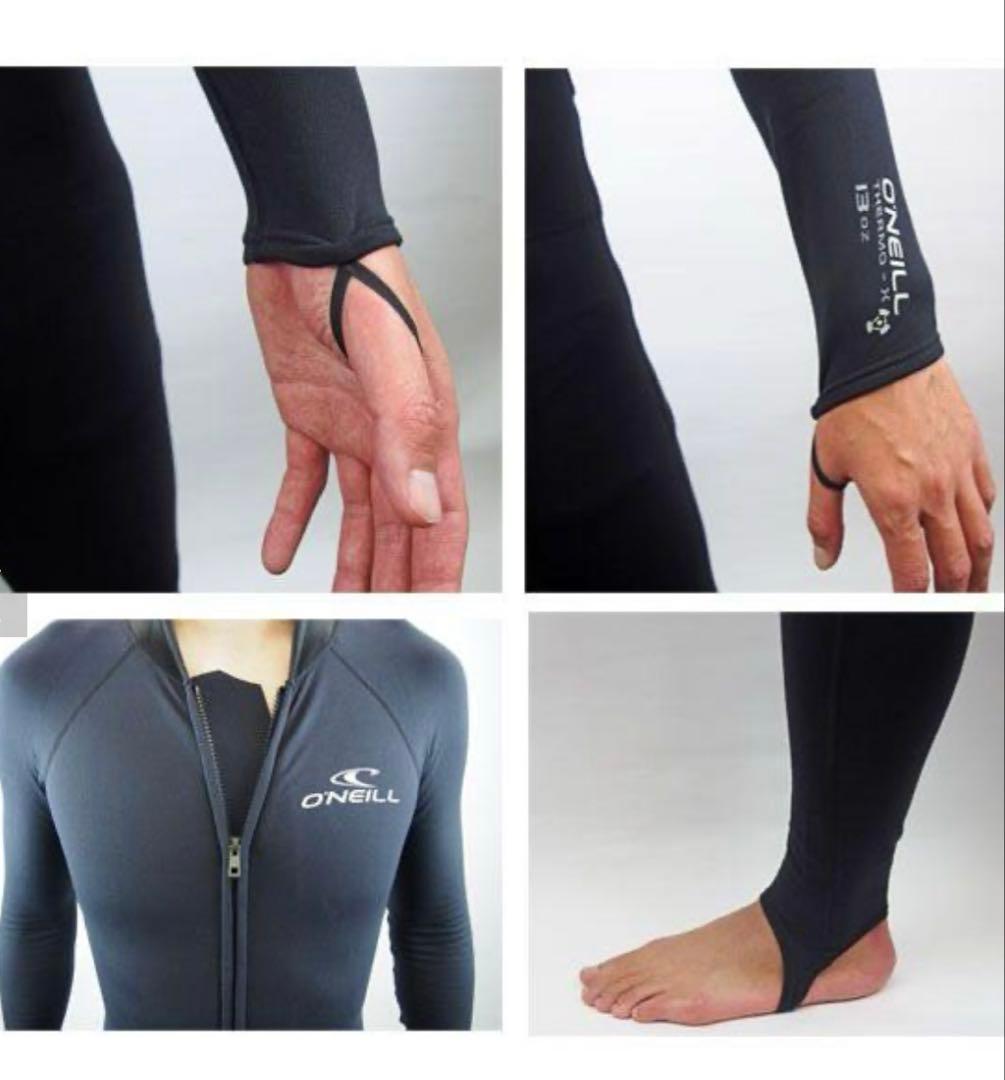 T*e様 新品‼︎O’NEILL-SALE‼️オニール　サーモＸ　冬用インナー裏