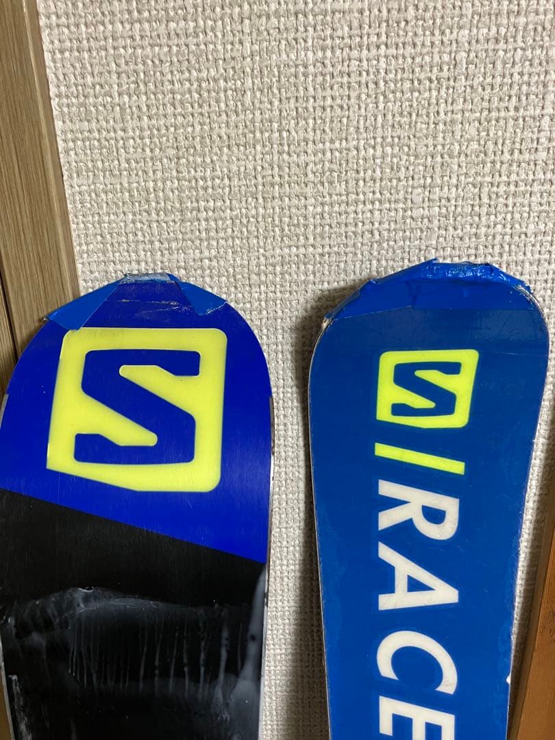 サロモン　Salomon GS スキー 173cm Z12ビンディング　R20