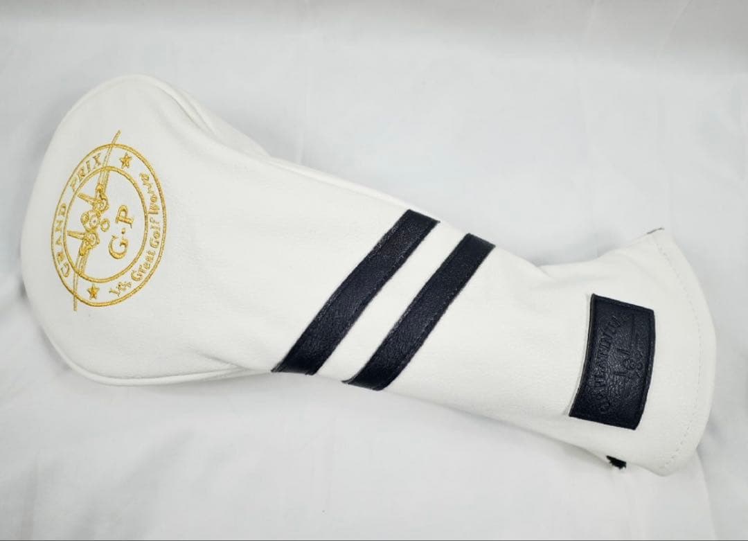 【美品】グランプリドライバー　ONE MINUTE G8