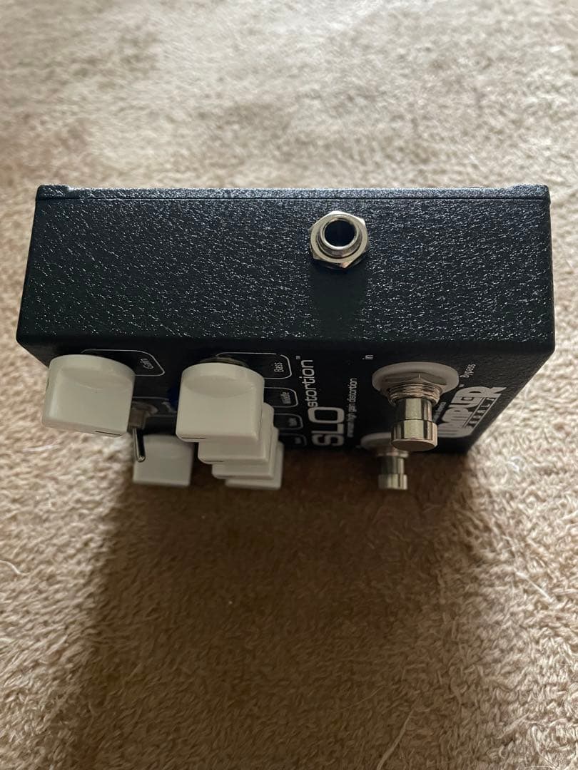 Wampler SLOstortion ギターエフェクター 美品