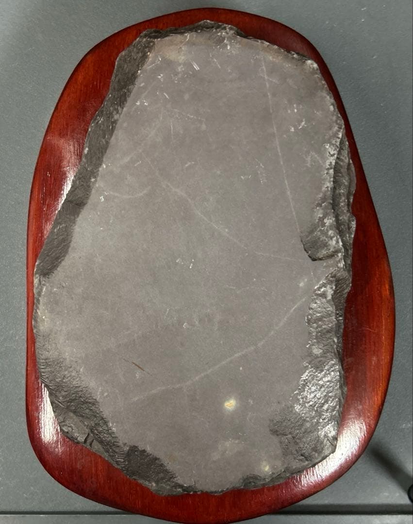 中国硯　端渓硯　硯　書道具