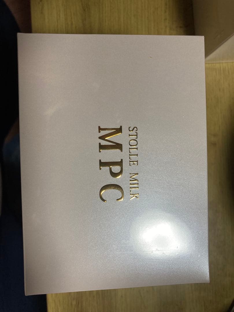 スターリミルク MPC 賞味期限間近の為に値下げしました。3個セット