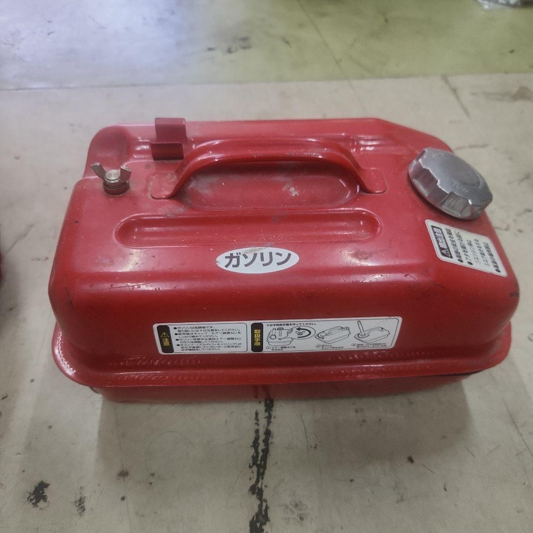 HONDA EU 9i インバーター発電機