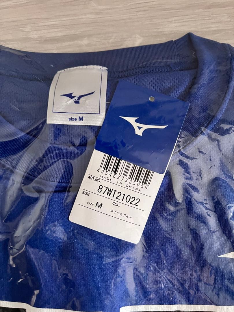 井上尚弥　後援会　Tシャツ　井上尚弥VSフルトン　Mサイズ