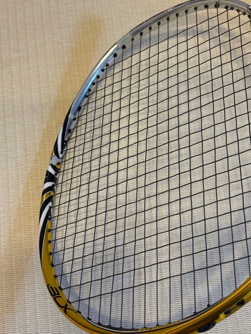 RECON BLX 、RECON 2 BLX Wilson ラケット