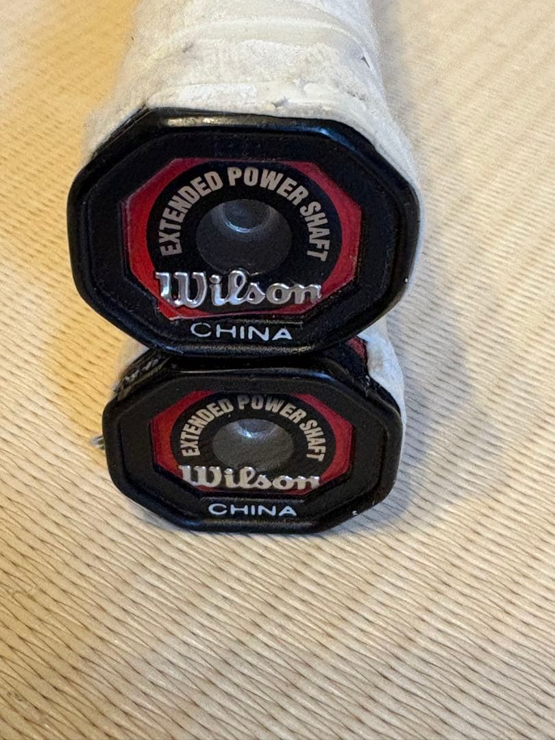 RECON BLX 、RECON 2 BLX Wilson ラケット