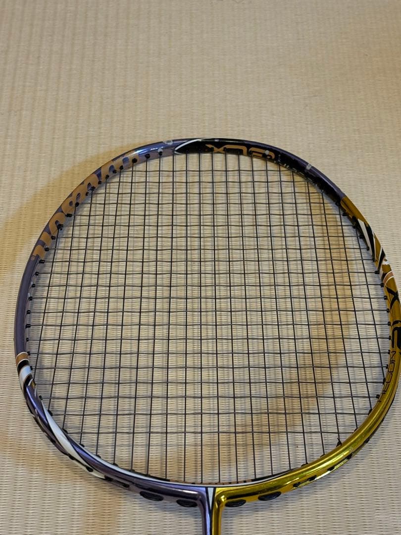 RECON BLX 、RECON 2 BLX Wilson ラケット