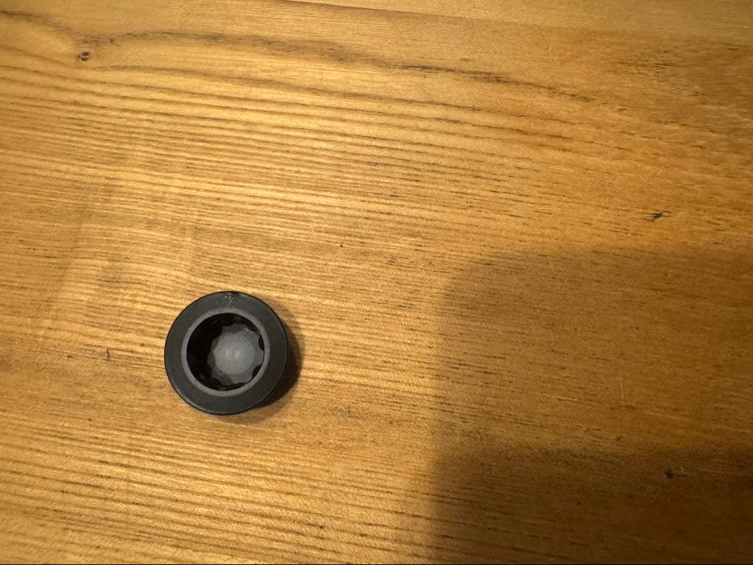 パーツ ULTEGRA FC-08 52-36T 170mm