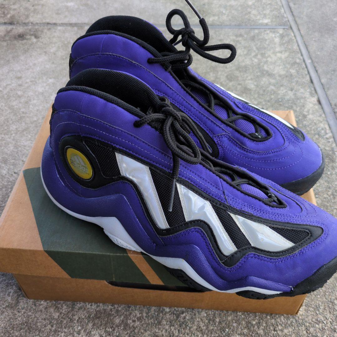 EQ　KB8　 バスケットボールシューズ スラムダンクコンテストで着用