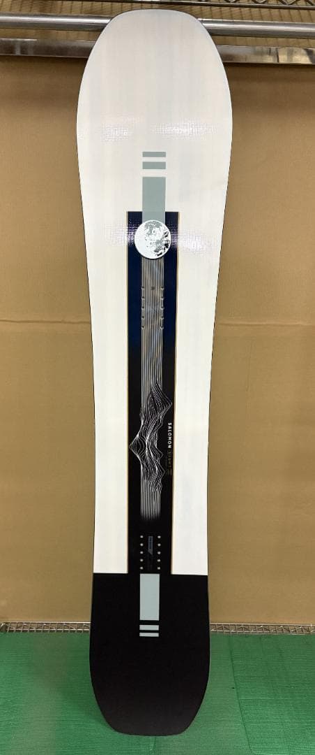 【2056】SALOMON　サロモン　SIGHT　サイト　156cm