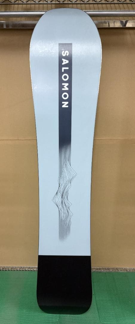 【2056】SALOMON　サロモン　SIGHT　サイト　156cm