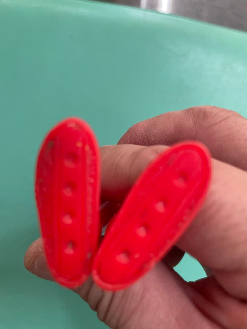 希少　ポピー　ウルトラマンレオ　ソフビ　当時物