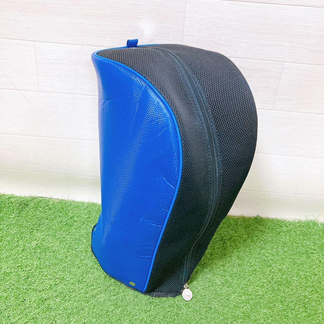 N限定　廃盤品　横浜ベイスターズ　ゴルフクラブ　キャディーバッグ　DeNA