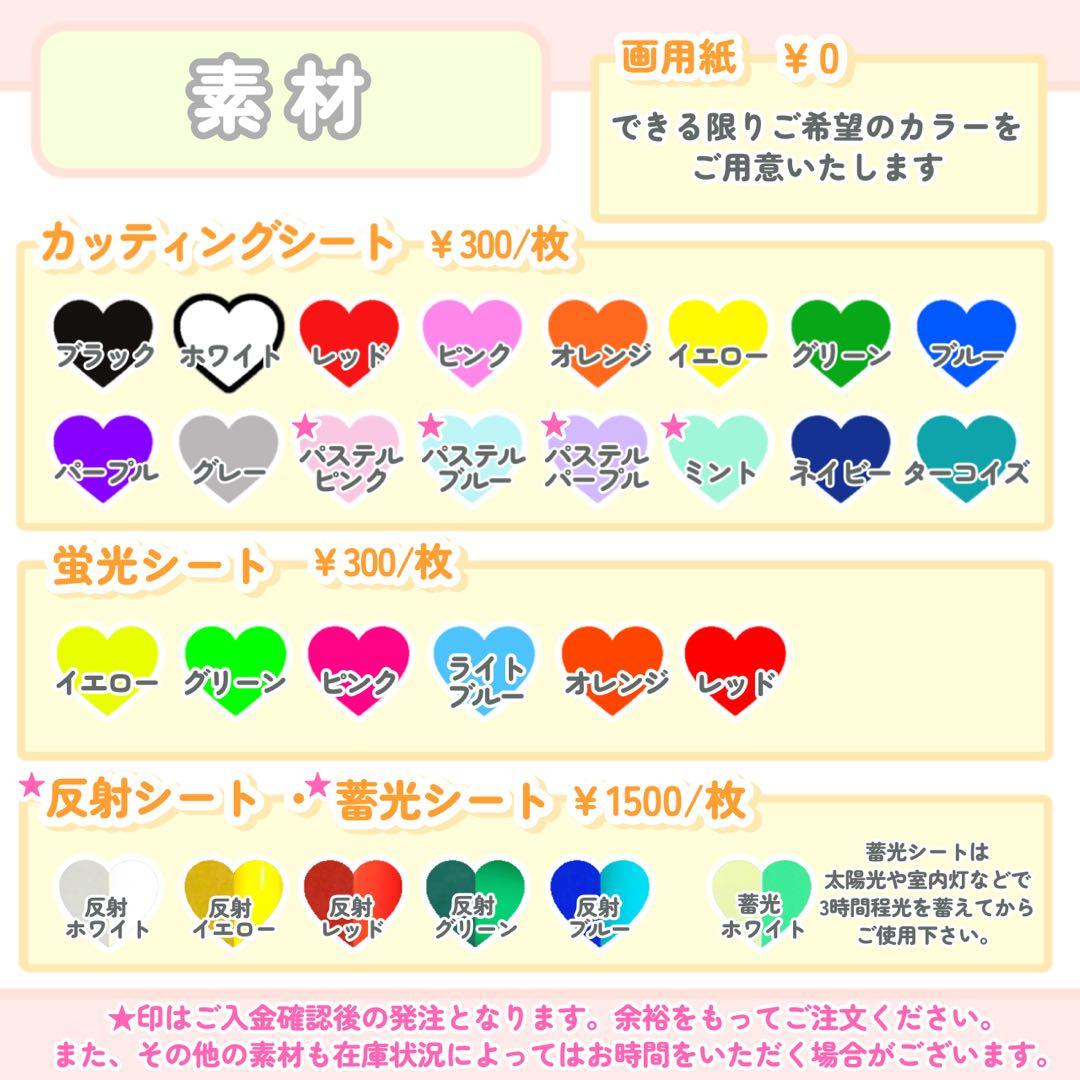 お名前プレート ネームプレート ボード文字 お名前パネル 団扇 オーダーページ