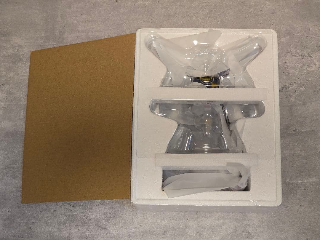 L BUILD プロヴィデンスガンダム メタルビルド ガンダムSEED