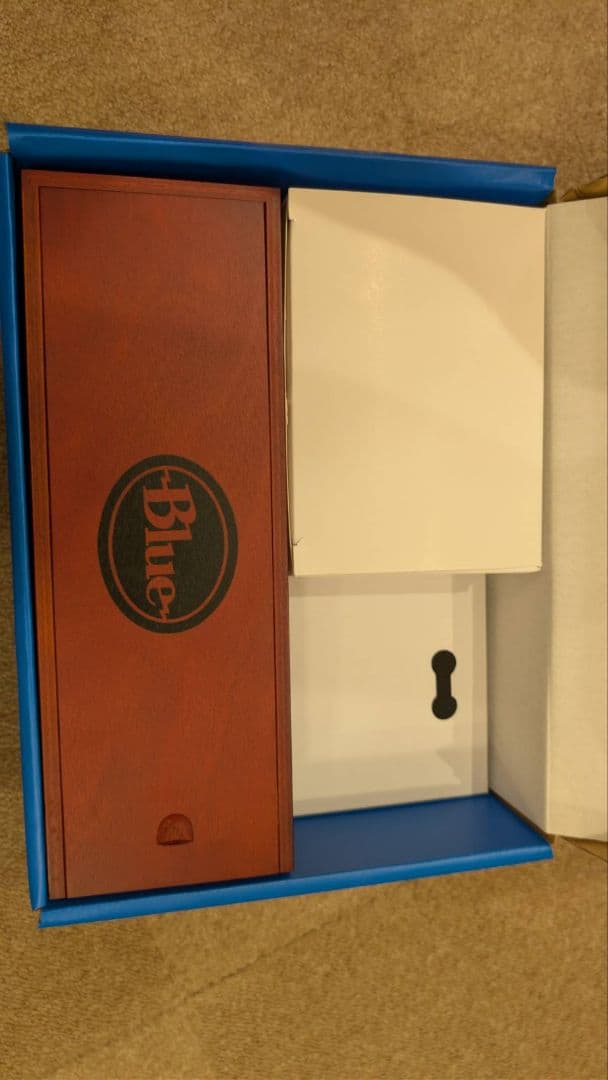 配信機器・PA機器・レコーディング機器 Logicool G Blue Spark SL BM1100BK XLR