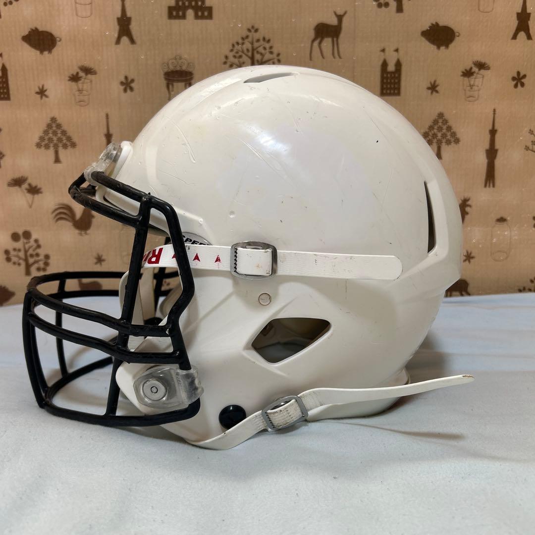 Riddell アメリカンフットボールヘルメットＳ