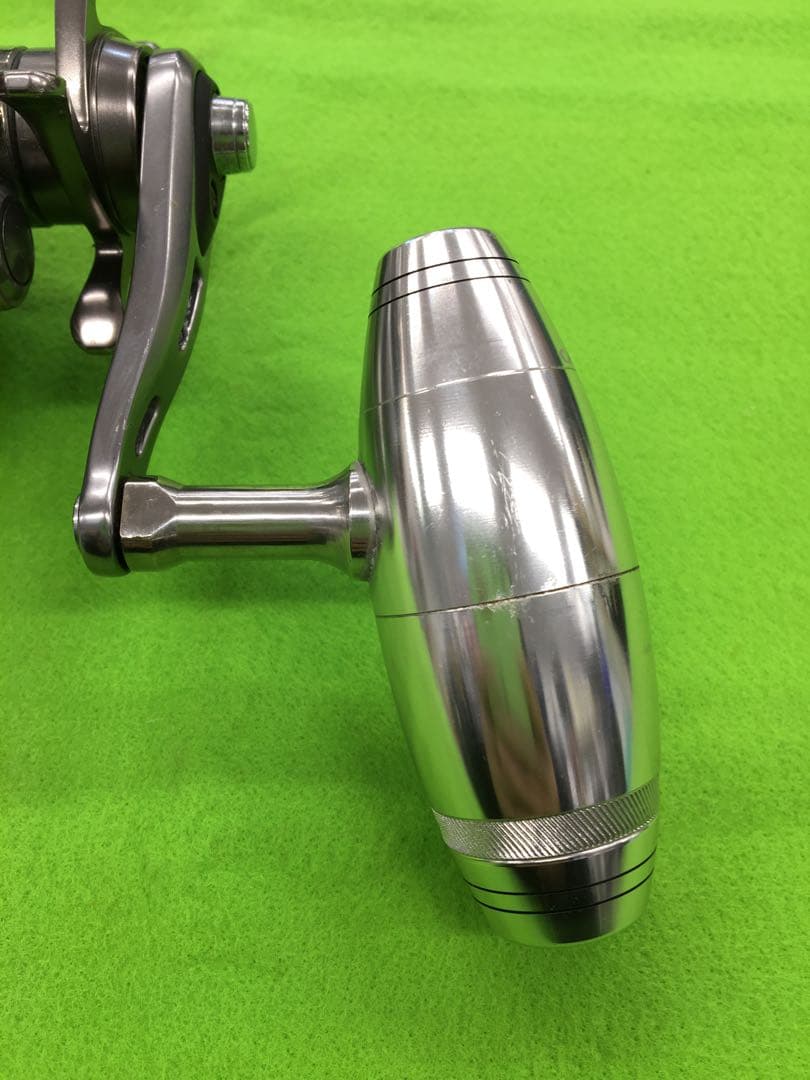 S723 シマノ　電動リール　FM-2000 MK フォースマスター