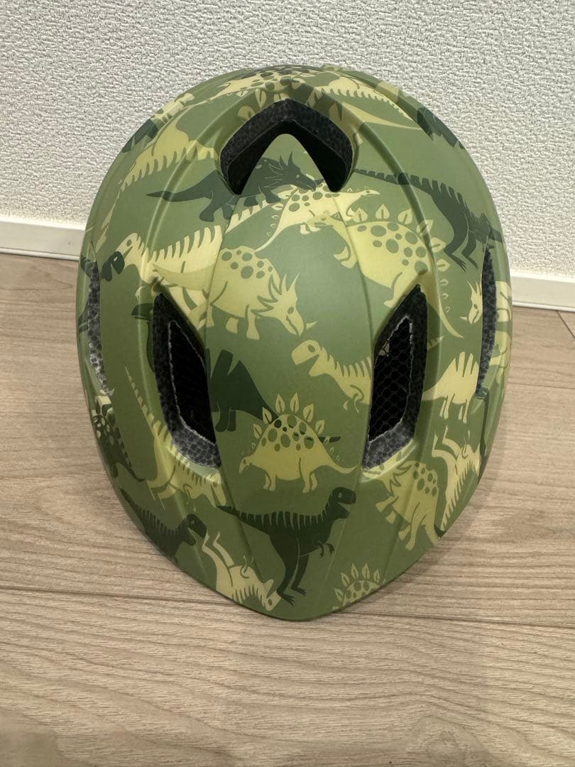 STRIDER バランスバイク 12インチ ブラック ヘルメット付き　新品未使用