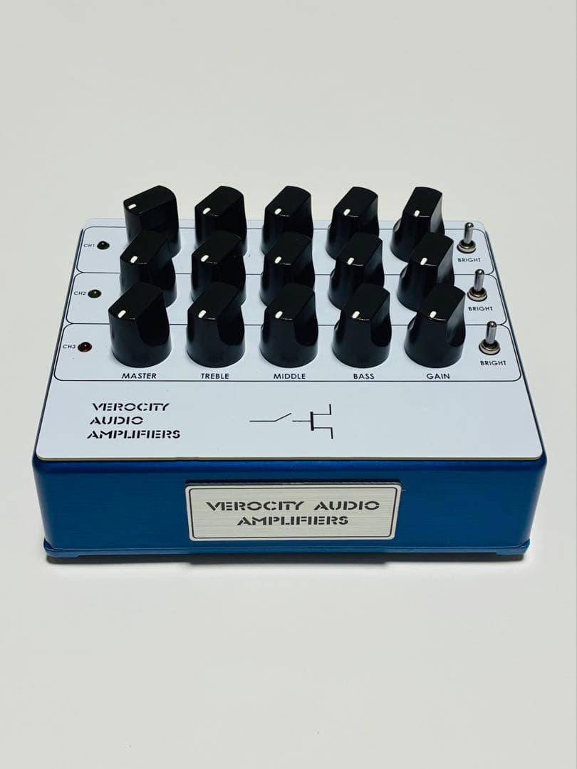 y*i様 VeroCity - 三PLUS-ES