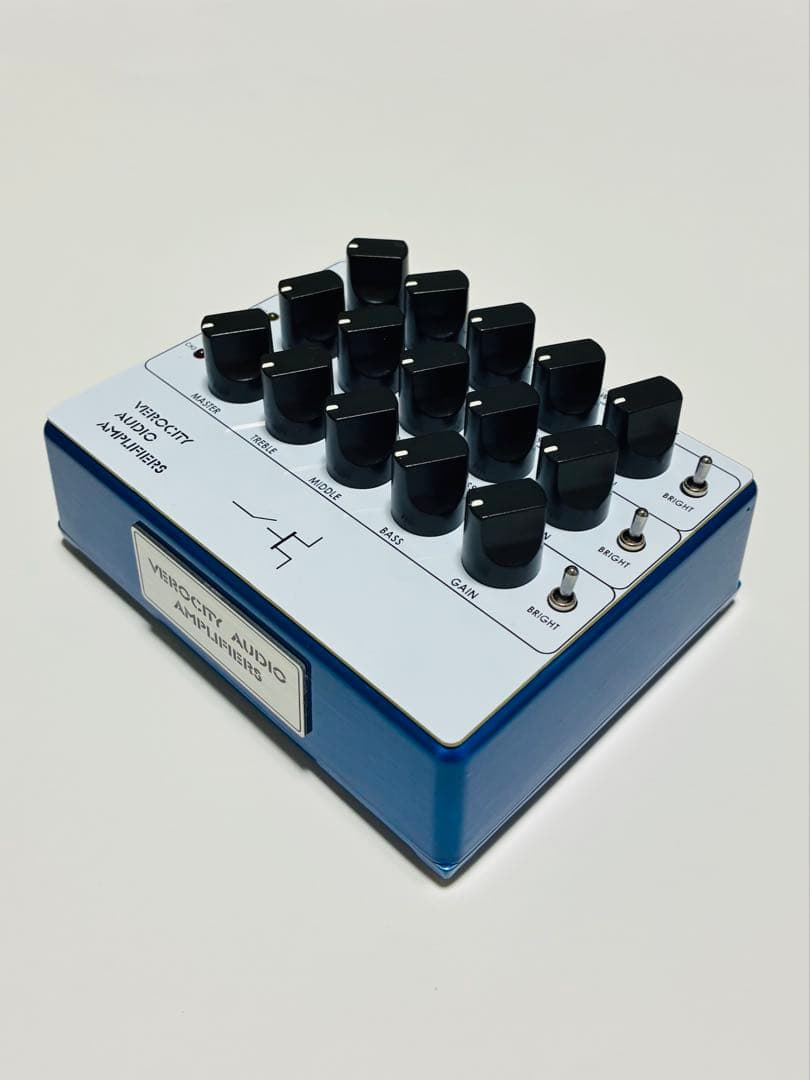 y*i様 VeroCity - 三PLUS-ES