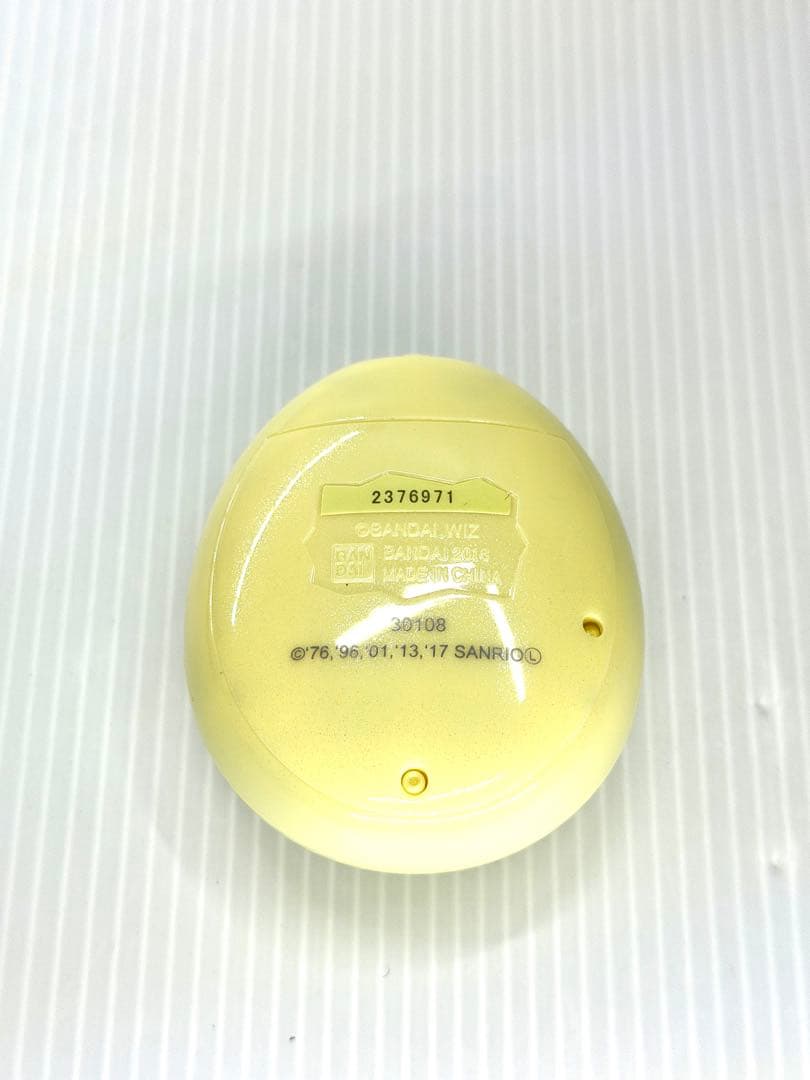 【美品】たまごっちみくす サンリオキャラクターズ m!x ver.