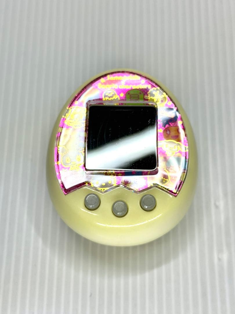 【美品】たまごっちみくす サンリオキャラクターズ m!x ver.