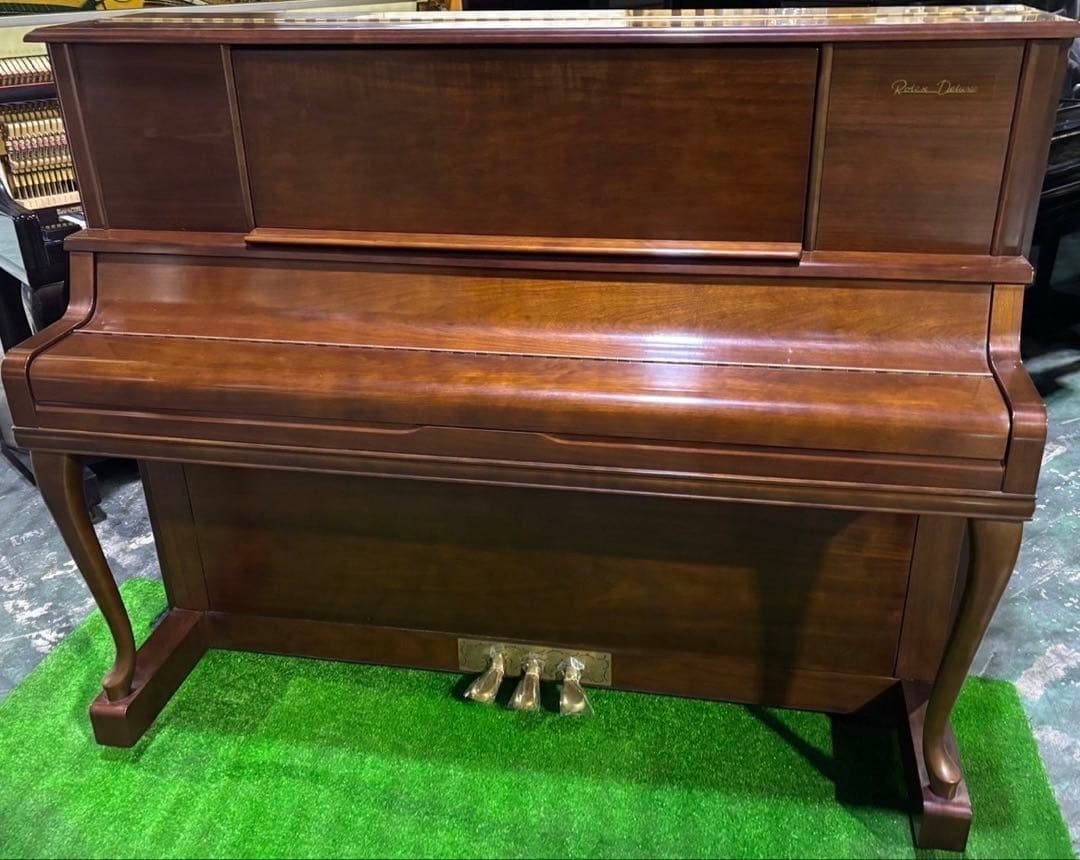 ★☆ピアノ卸売シリーズ！高級仕様モデル（木目調）☆★