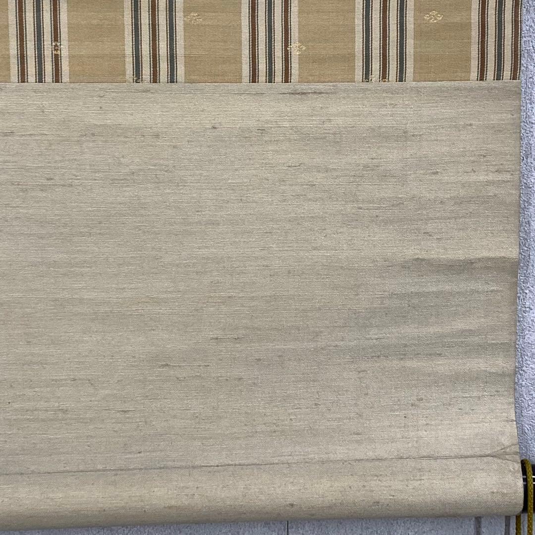 掛軸 山本梅逸 紙雛 木箱 画賛 レトロ 桃の節句 お雛様 雛人形 2-76