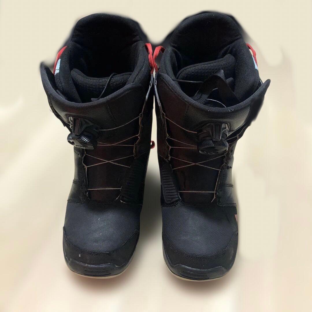 バートン Burton Progression Boa スノボブーツ 25.5