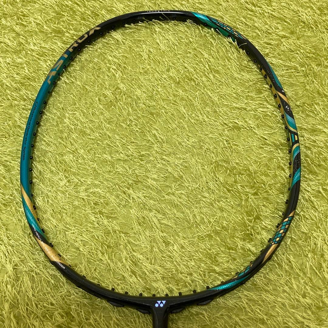 【良品】YONEX アストロクス88s pro 4U G6