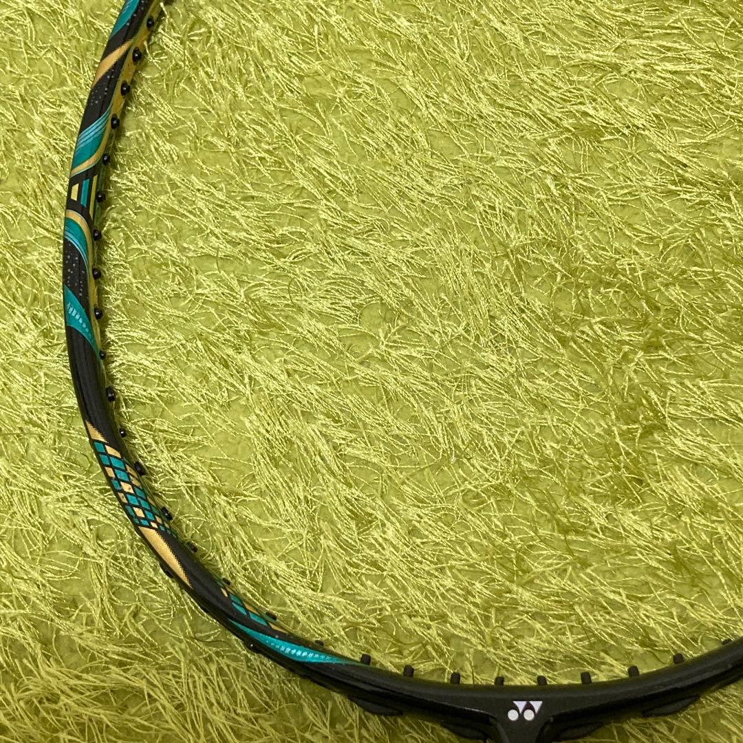 【良品】YONEX アストロクス88s pro 4U G6