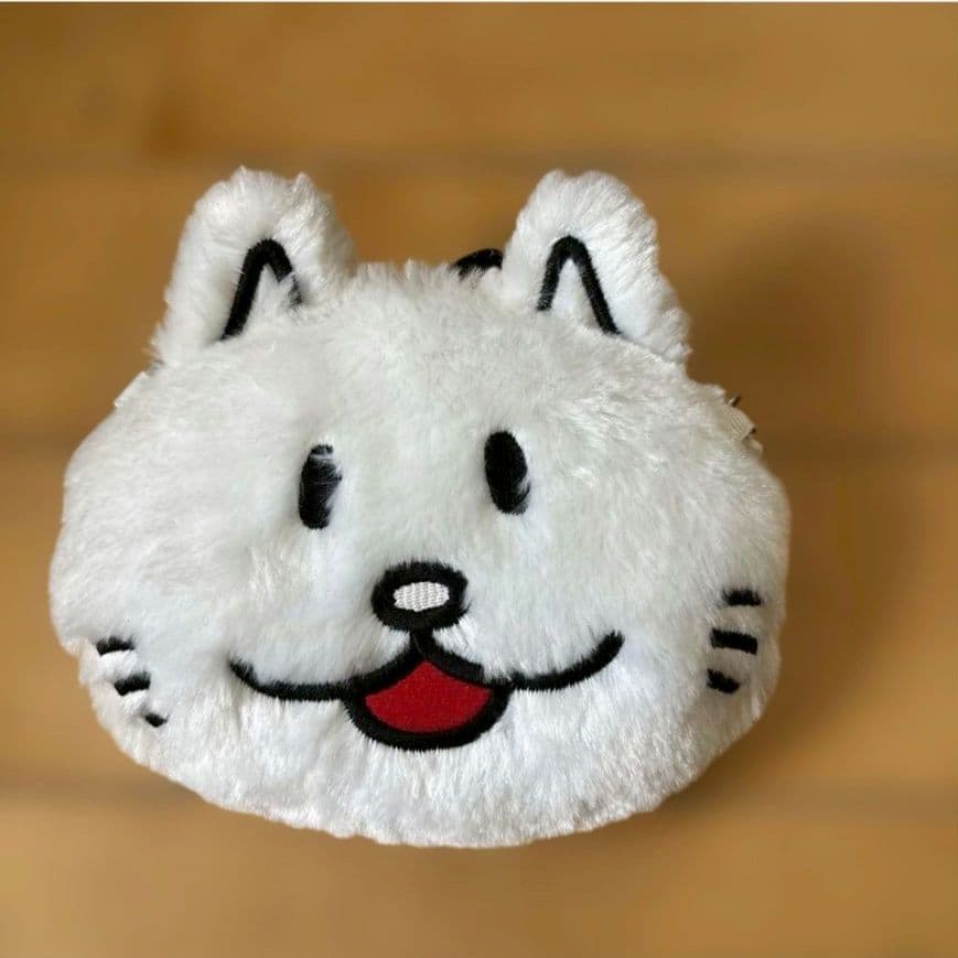 BUMPOFCHICKEN　ニコルポシェット