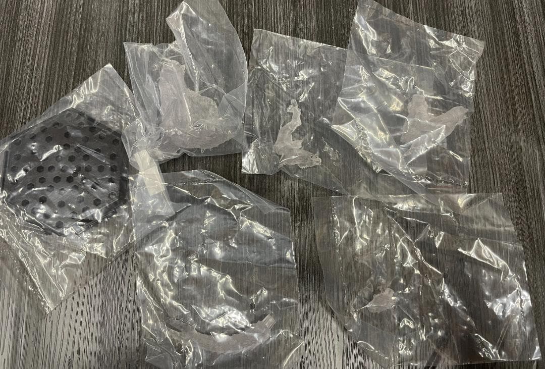 フィギュアモンスターハンター スタンダードモデルPlusVol.16 BOX商品