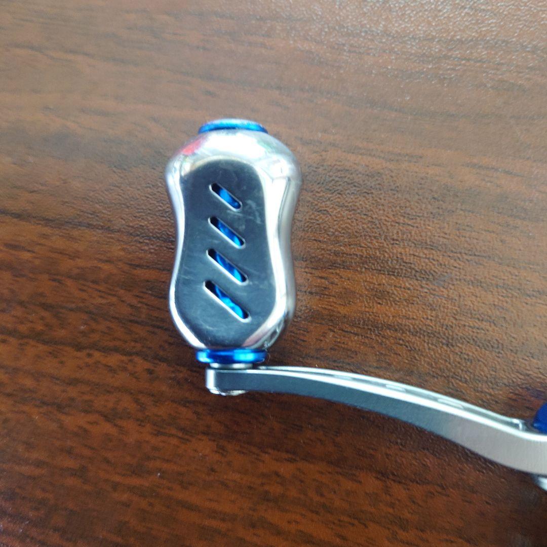 LIVRE WING100 シマノS2 リブレ ウイング100