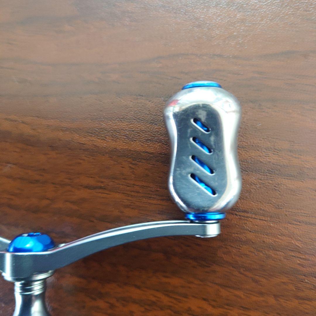 LIVRE WING100 シマノS2 リブレ ウイング100