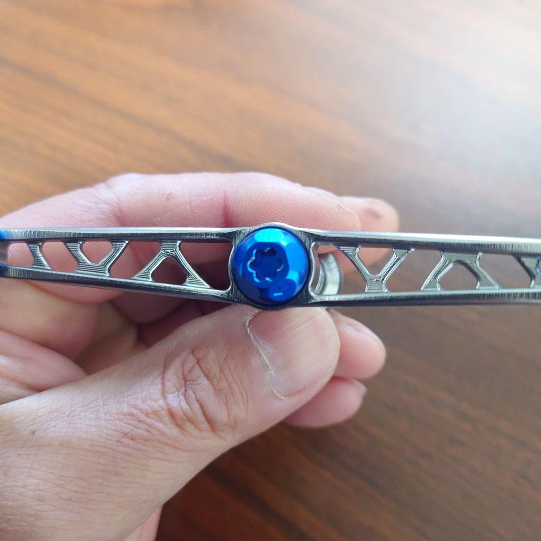 LIVRE WING100 シマノS2 リブレ ウイング100