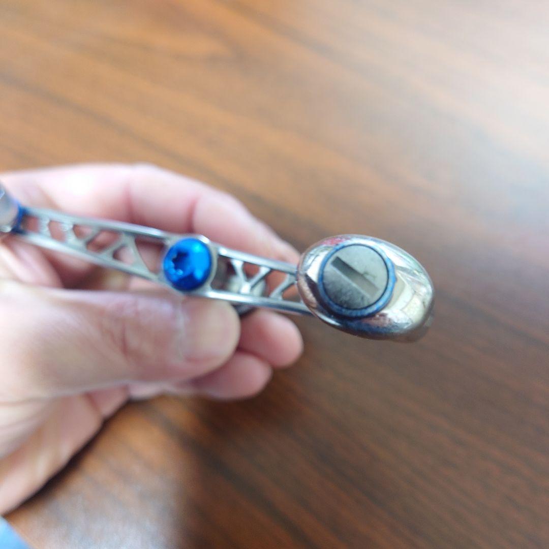 LIVRE WING100 シマノS2 リブレ ウイング100