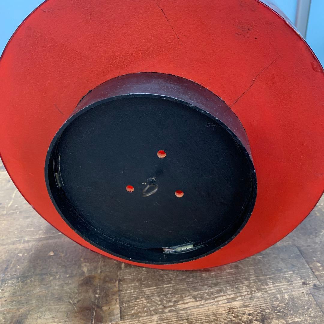 店舗用品 屋台の提灯型電灯看板 やきそば お好み焼 電飾看板 吊り看板 居酒屋