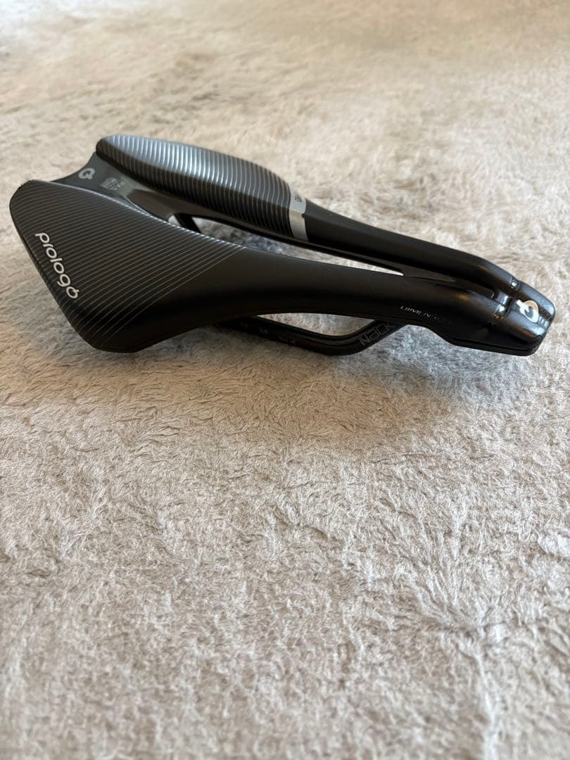 パーツ Prologo Dimension Nack 149g 245x143mm