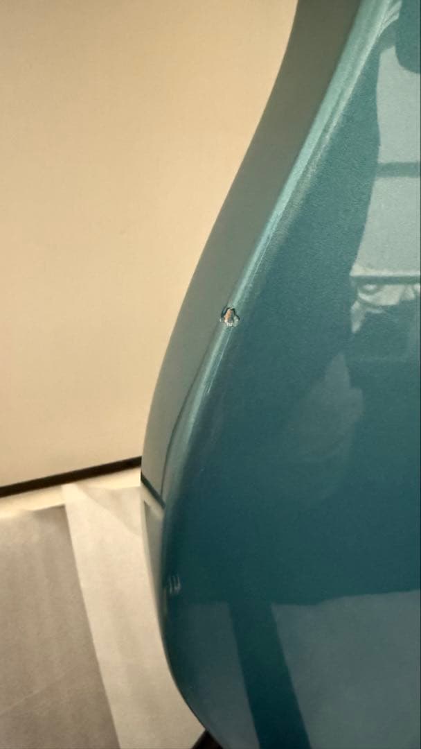 ギター Fender mexico Telecaster Tide pool