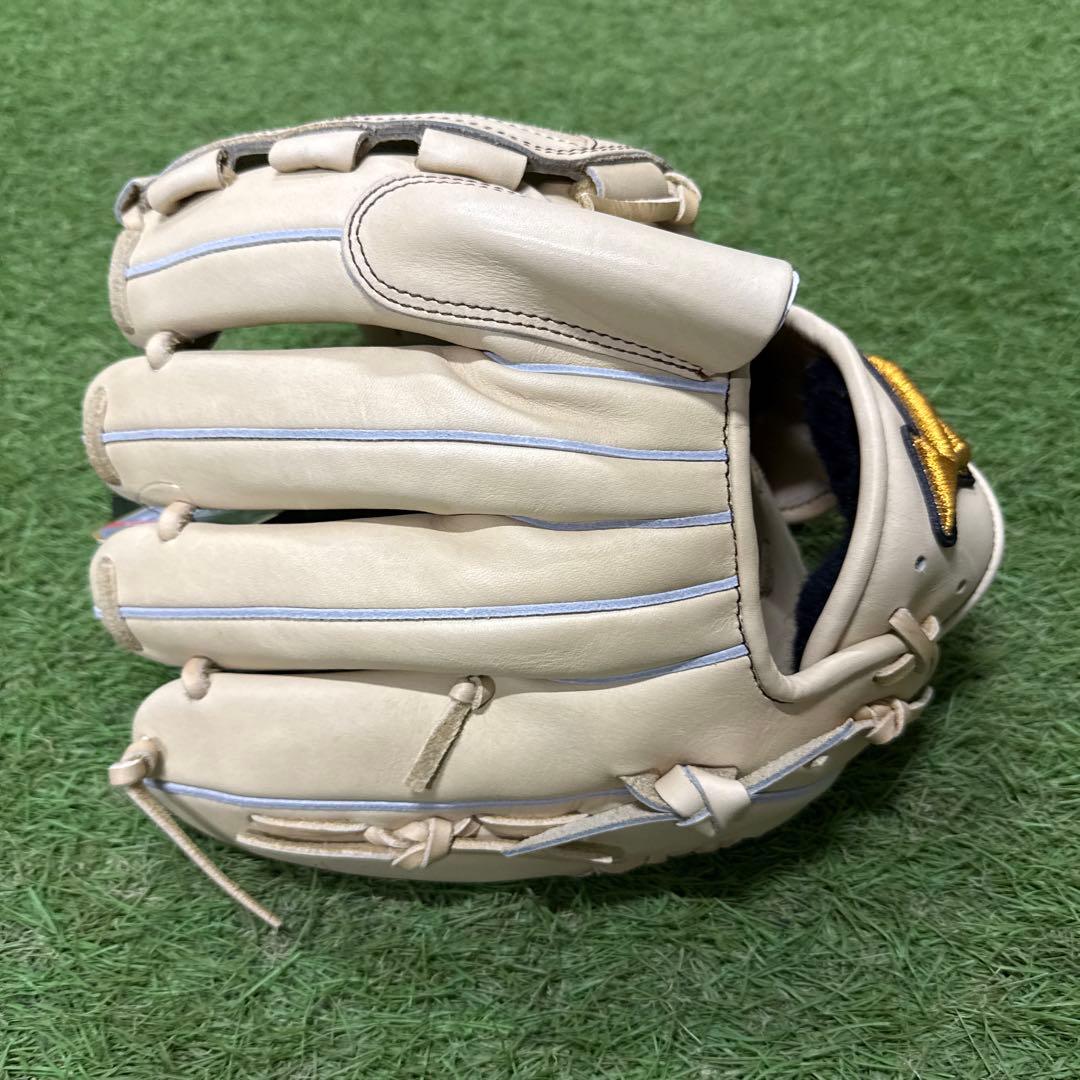 ミズノプロ 硬式用グローブ 投手用 サイズ11 1AJGH10701 高校対応