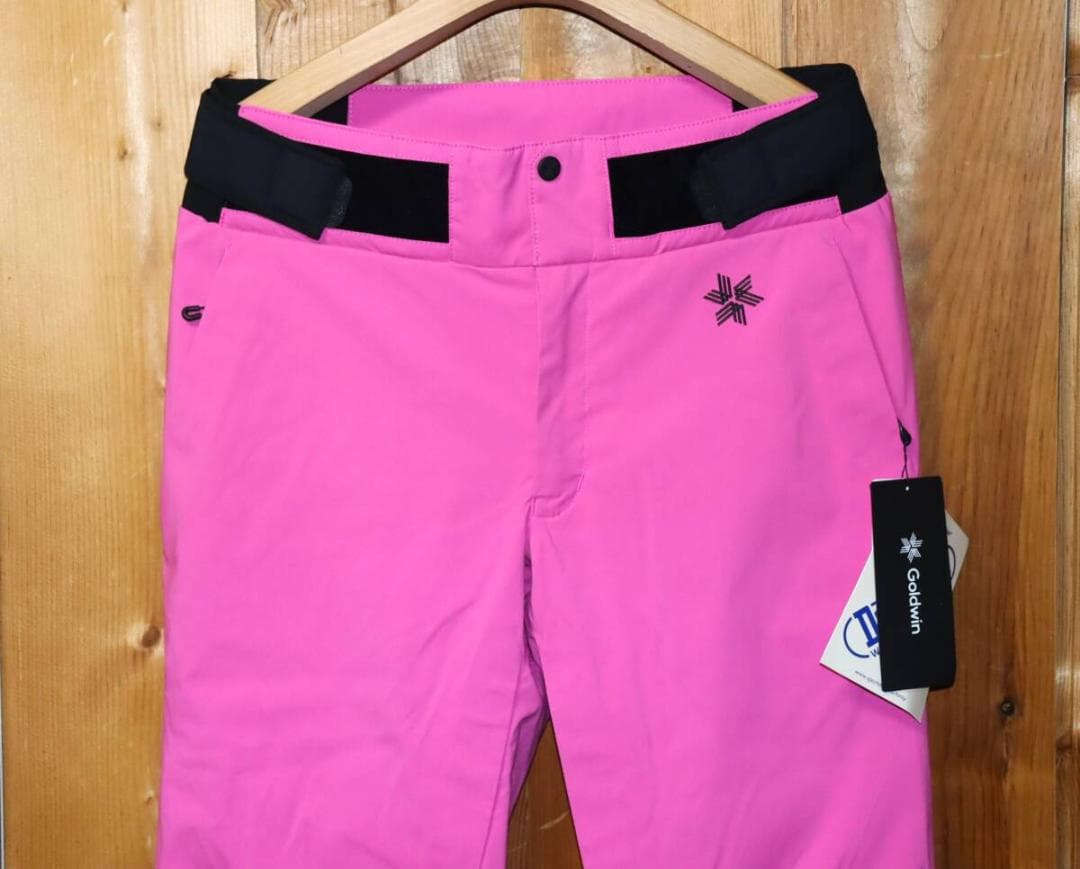 新品 ゴールドウイン G-エンジニアード スキーパンツ (1/S) Ⓗ