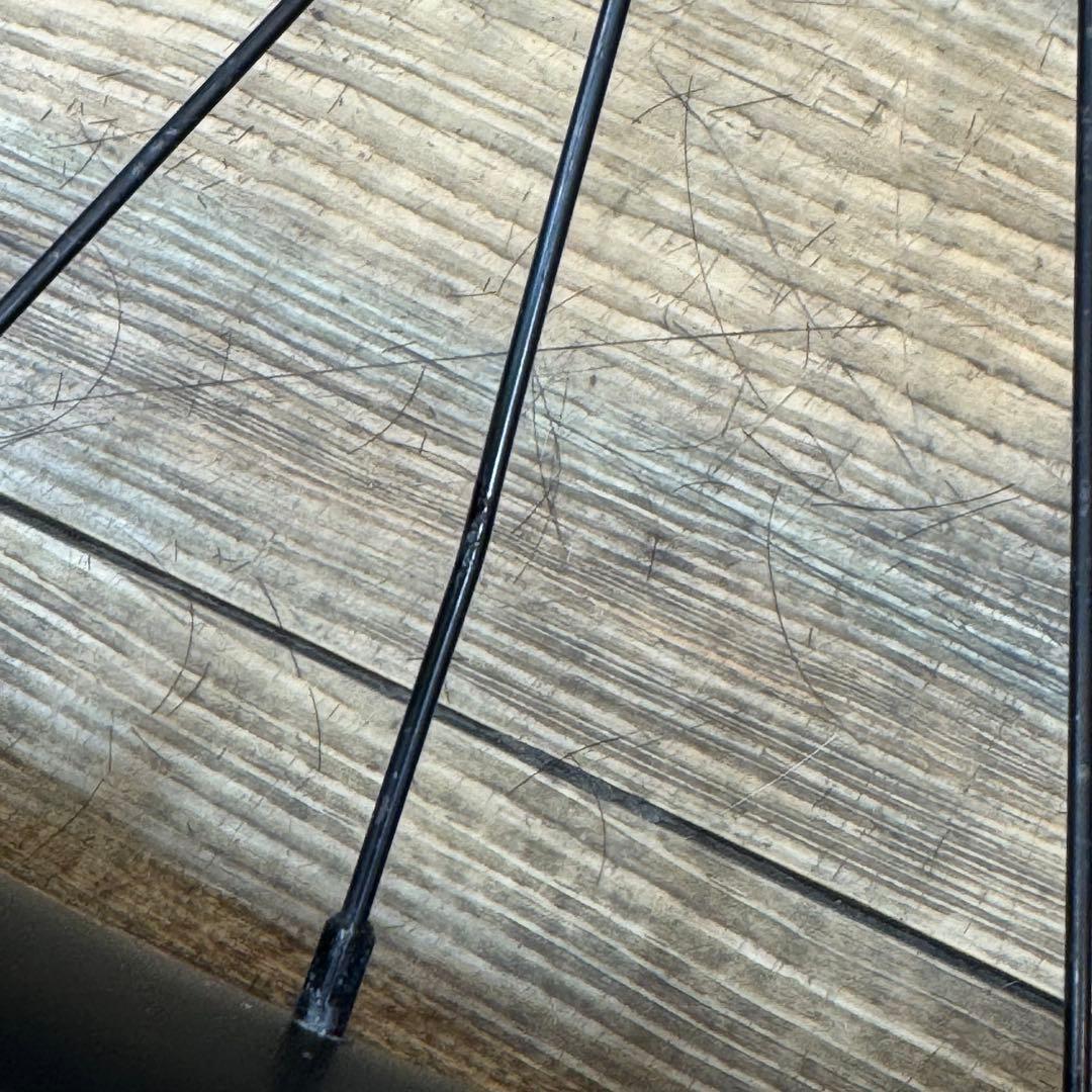 27.5インチ 前後ホイールセット ブースト BOOST　ワイドリム