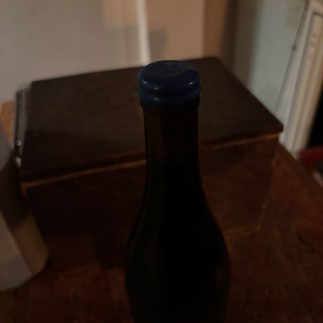 ARBOIS Bruyère - Huillon 2017年