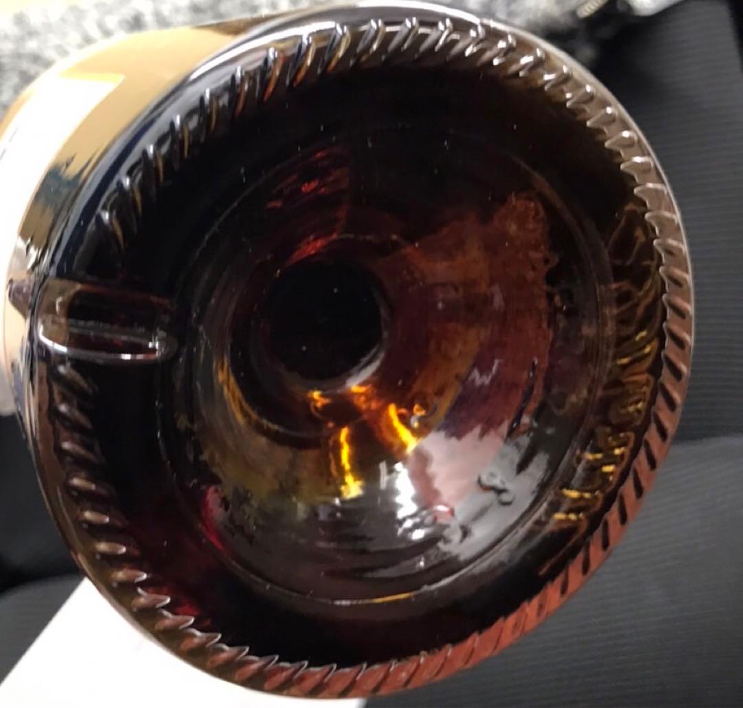 マーテル コルドンブルー エクストラオールド