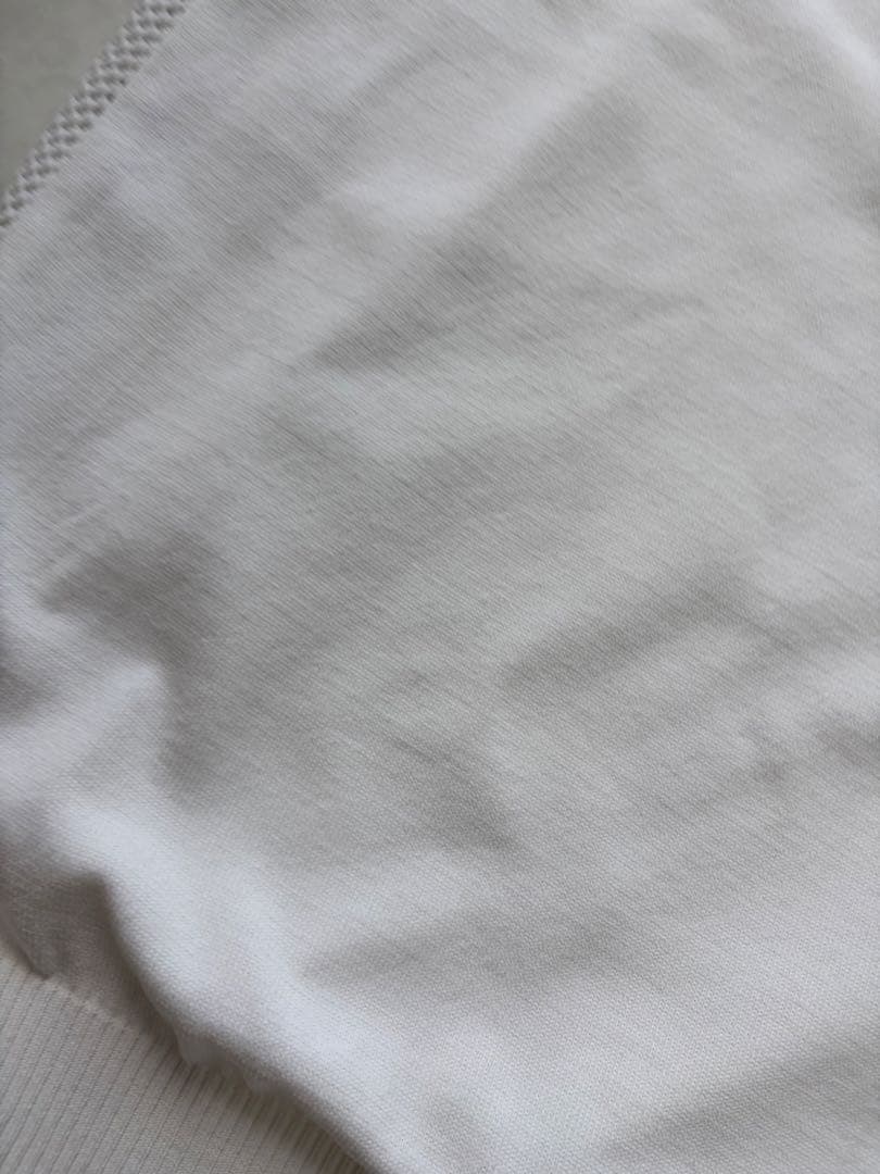 未使用タグ付　パーリーゲイツ トップス　ニット　men's 5