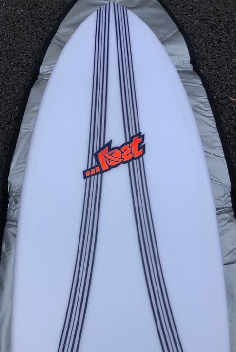 大幅値下げ新品LOST ROCKET REDUX CARBON